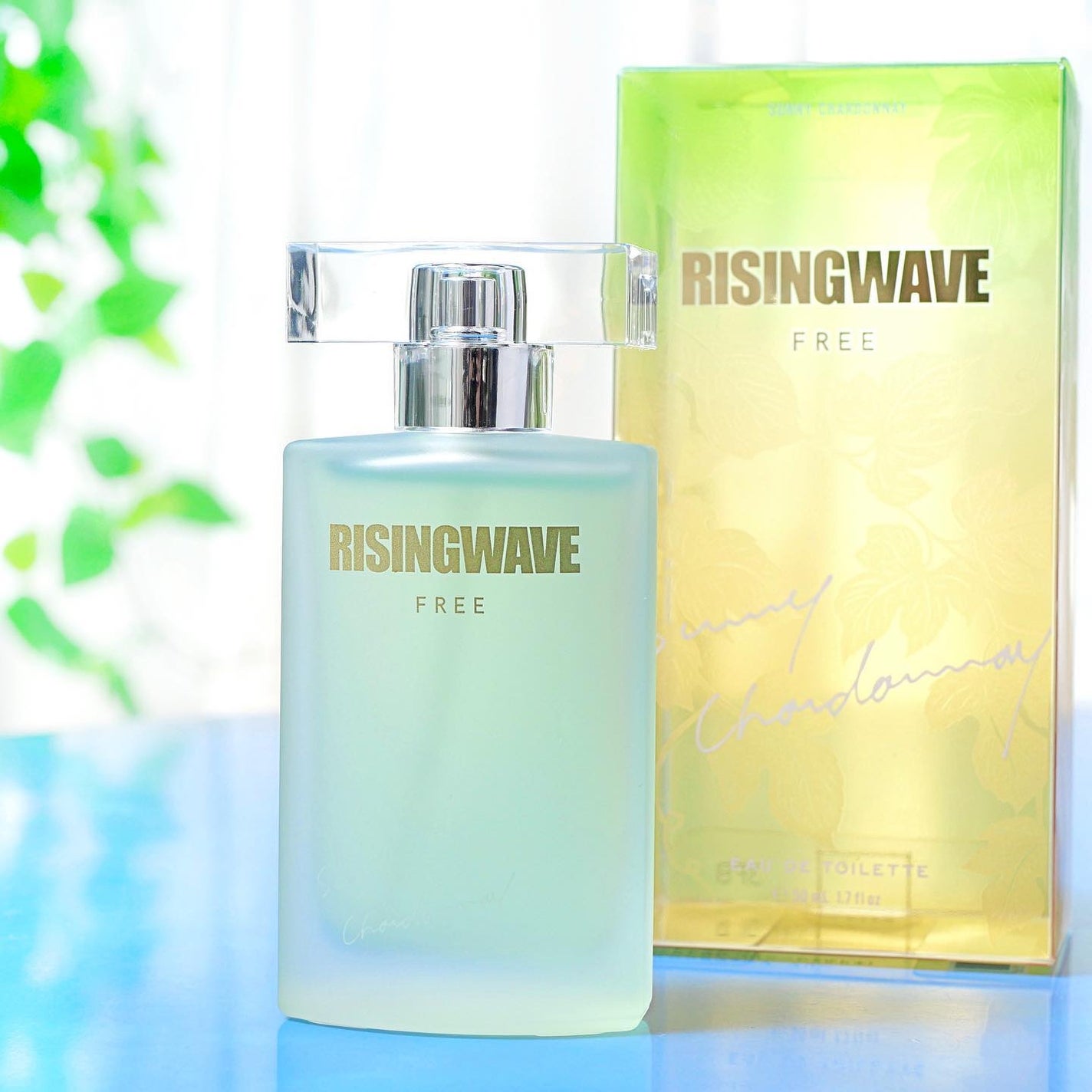 ヴァシリーサ ヌード ワン シャルドネ オードパルファム /ヴァシリーサ/香水(レディース)を使ったクチコミ(8枚目)