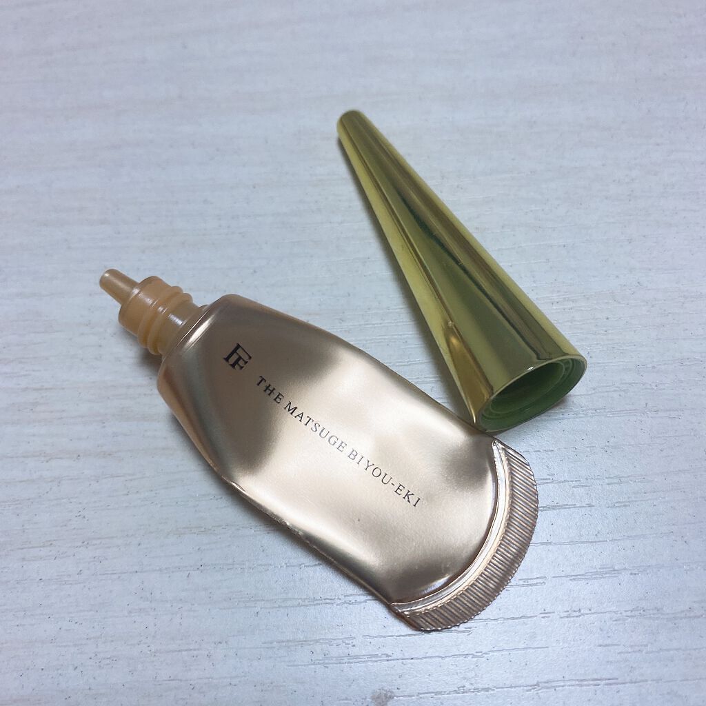 THE まつ毛美容液/UZU BY FLOWFUSHI/まつげ美容液を使ったクチコミ（2枚目）