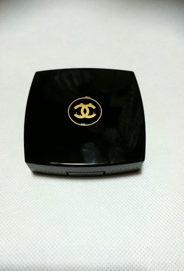 レ キャトル オンブル 005/CHANEL/アイシャドウパレットを使ったクチコミ（2枚目）