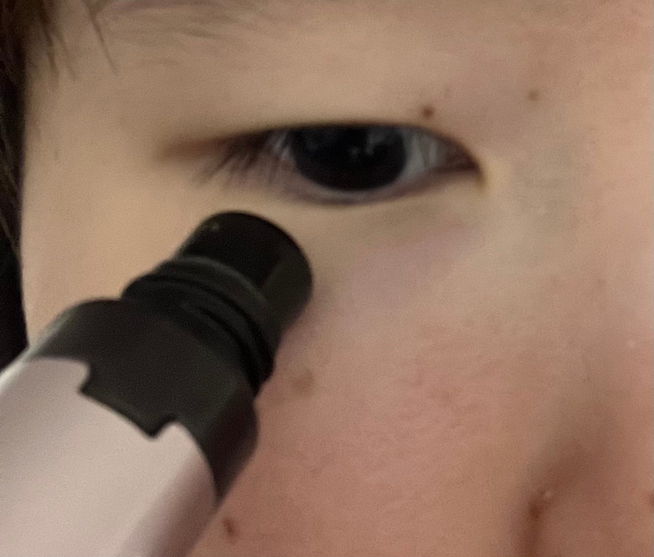 アイゾーン ダブルリバイタライザー/BRIGHTAGE/アイケア・アイクリームを使ったクチコミ(4枚目)