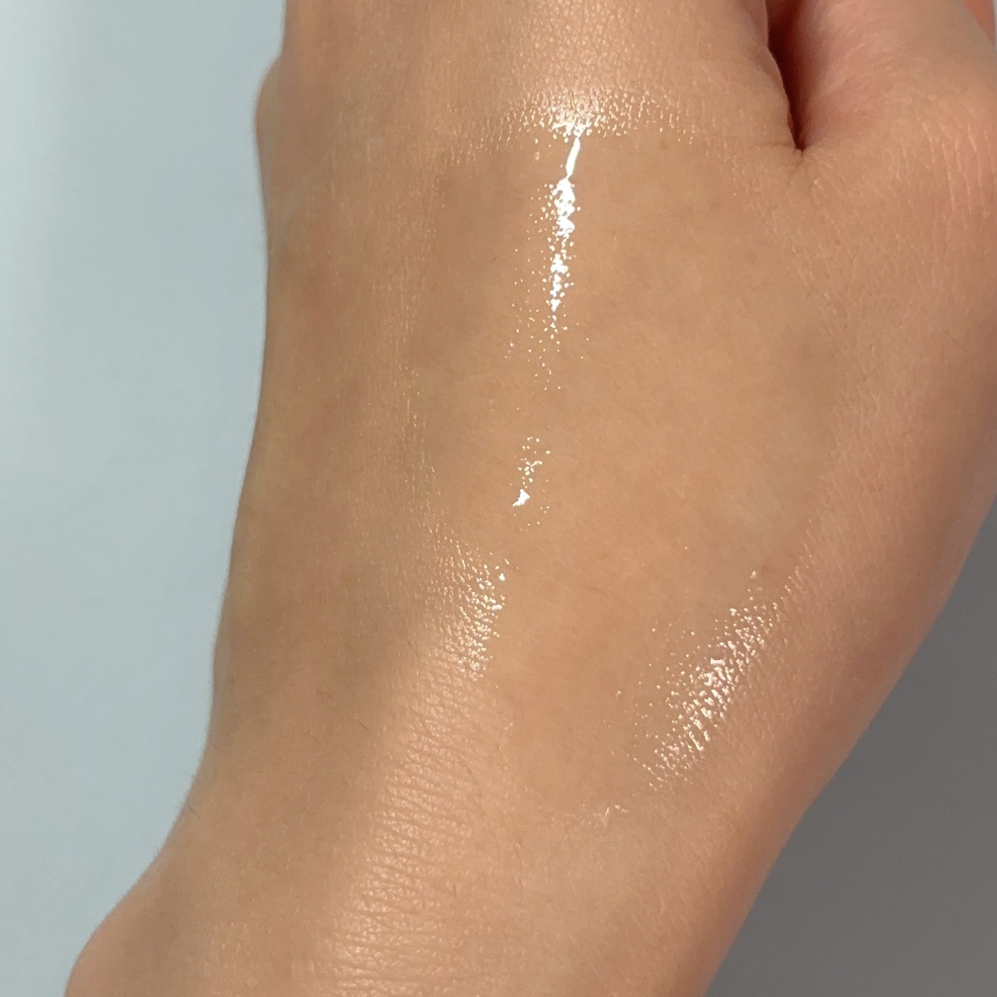 薬用しみ集中対策 プレミアム美容液/メラノCC/美容液を使ったクチコミ（3枚目）