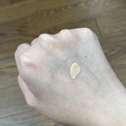 ロングラスティングチップコンシーラー/LUNA/リキッドコンシーラーを使ったクチコミ(2枚目)