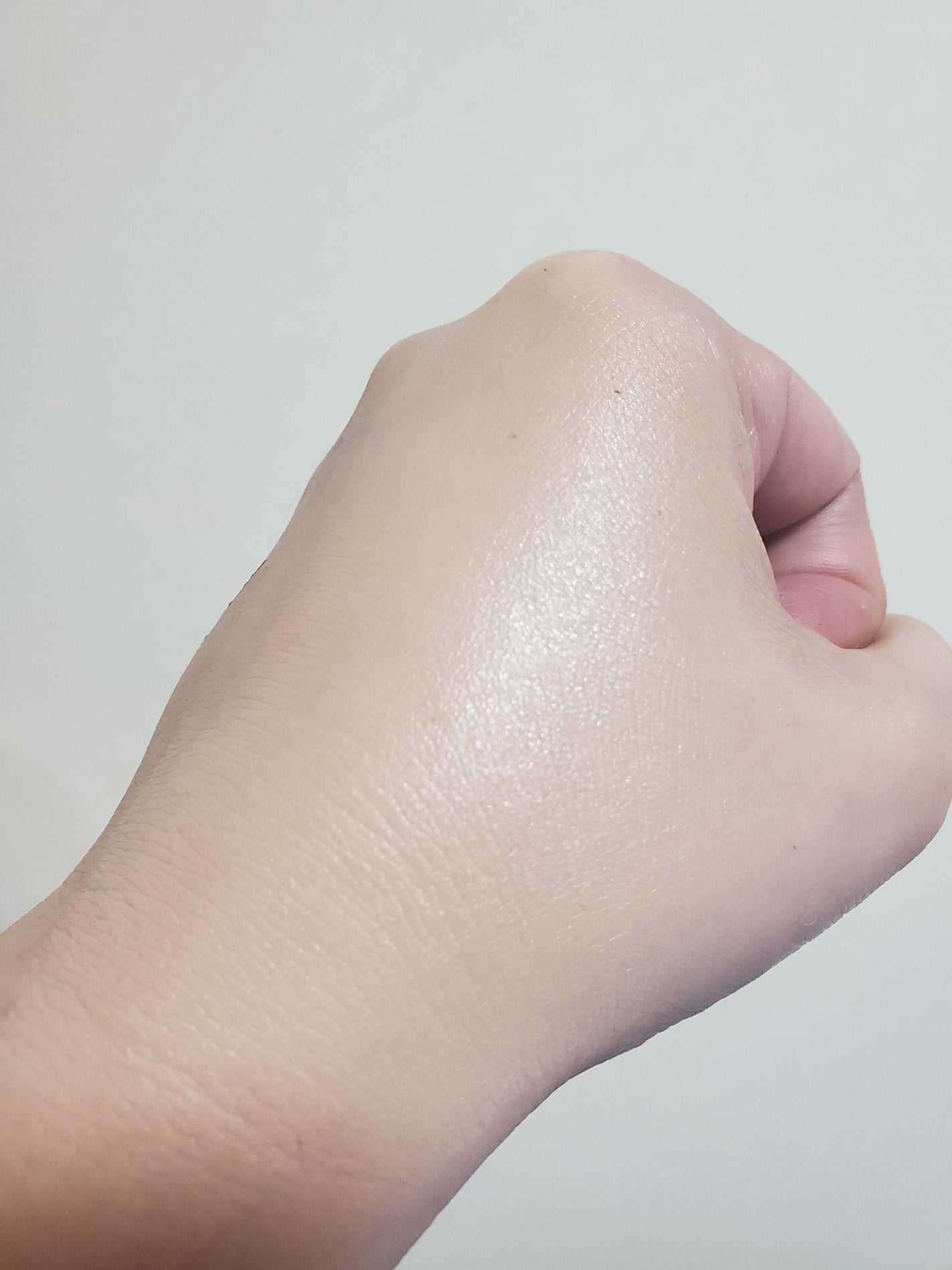 RMK ラスティング ジェルクリーミィファンデーション/RMK/クリーム・エマルジョンファンデーションを使ったクチコミ(4枚目)