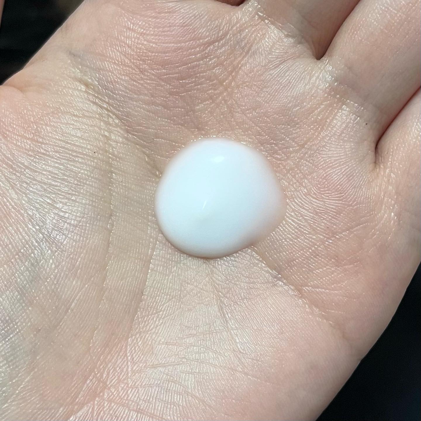 ケアセラ APフェイス＆ボディ乳液/ケアセラ/ボディミルクを使ったクチコミ（3枚目）