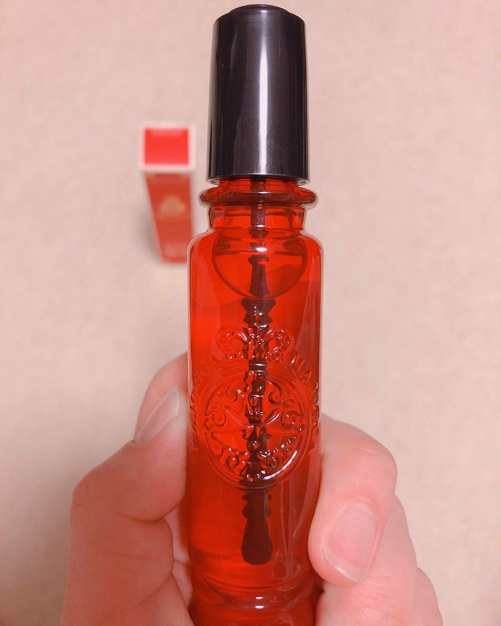 マジョロマンティカ/MAJOLICA MAJORCA/香水(レディース)を使ったクチコミ（3枚目）