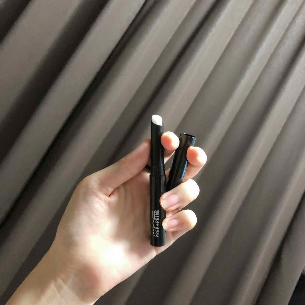 M·A·C プレップ プライム リップ/M・A・C/リップクリームを使ったクチコミ(1枚目)