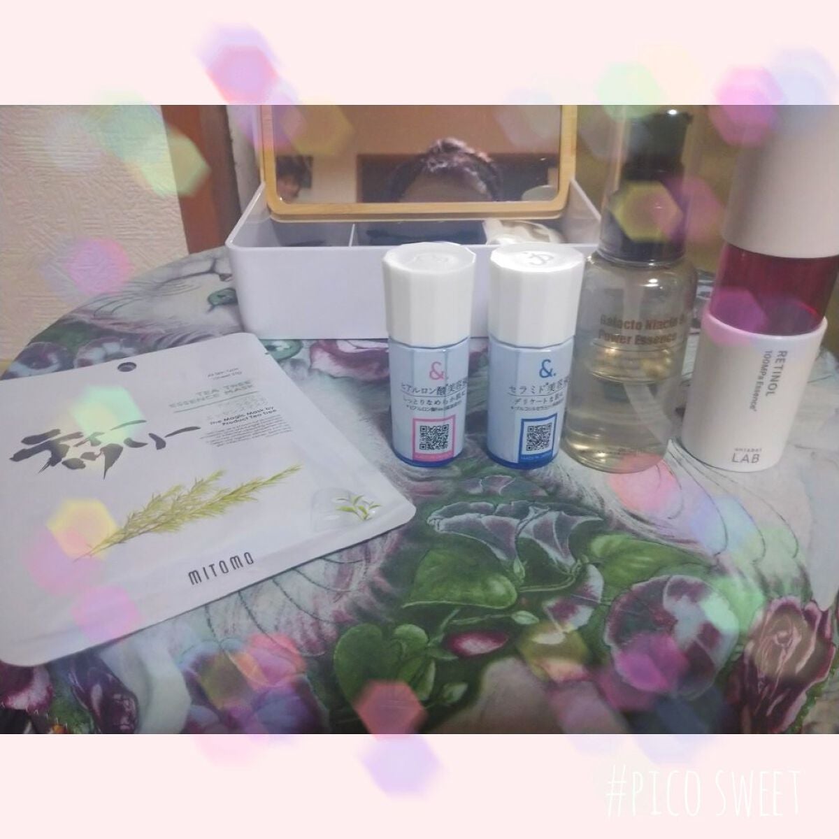 メルティウィンク/アクティフリー/二重まぶた用アイテムを使ったクチコミ(2枚目)