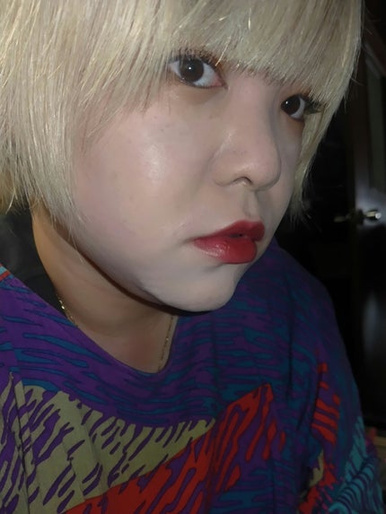 スモール アイシャドウ/M・A・C/単色アイシャドウを使ったクチコミ(7枚目)