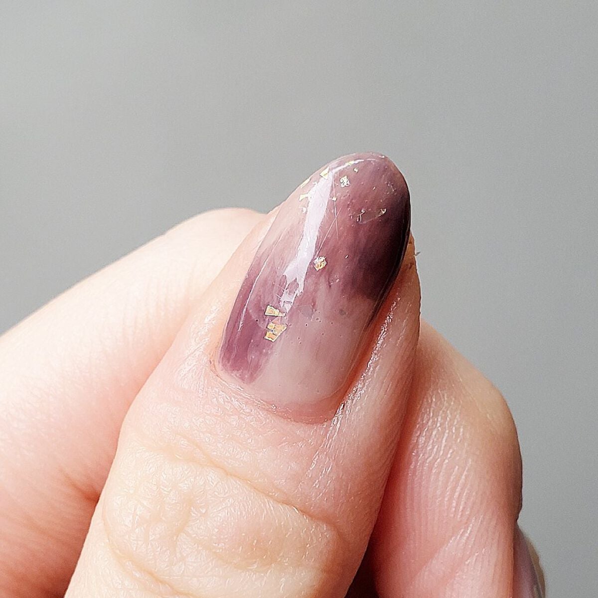 カラフルネイルズ/キャンメイク/マニキュアを使ったクチコミ(4枚目)