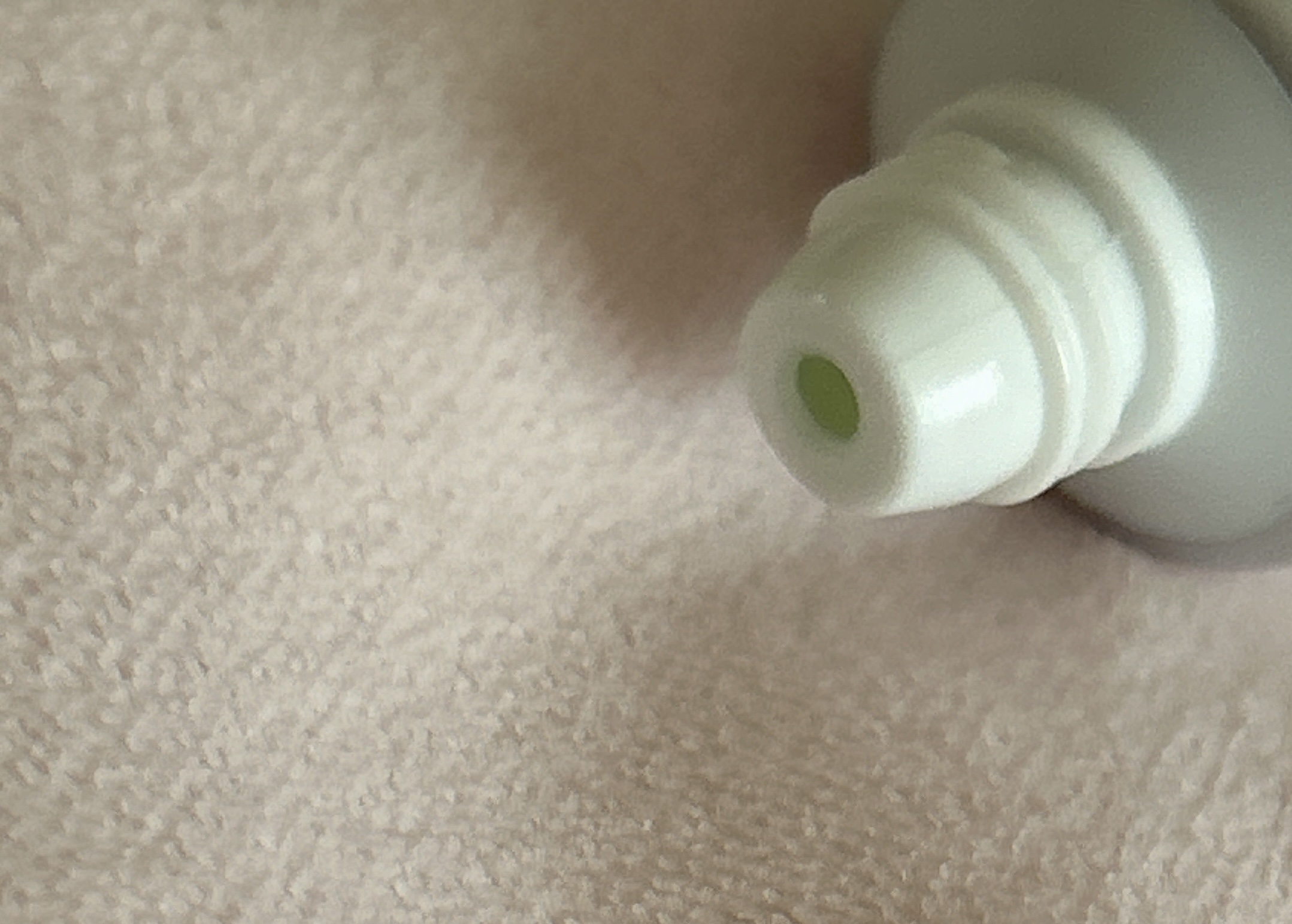 CICAクリームプラス/VT/フェイスクリームを使ったクチコミ（2枚目）