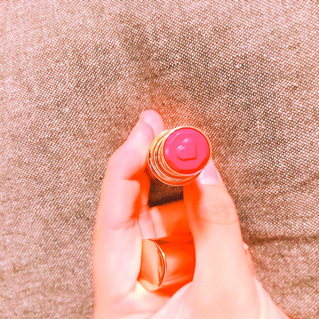 メルティールミナスルージュ/キャンメイク/口紅を使ったクチコミ(2枚目)