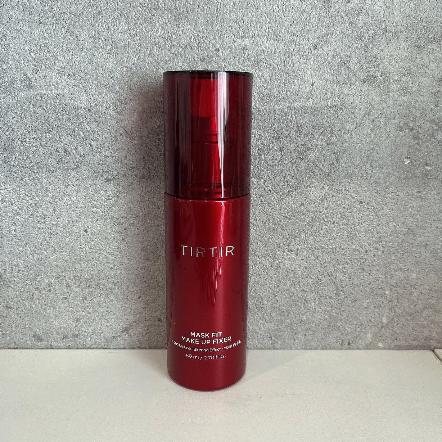 マスク フィット レッド クッション/TIRTIR(ティルティル)/クッションファンデーションを使ったクチコミ(5枚目)