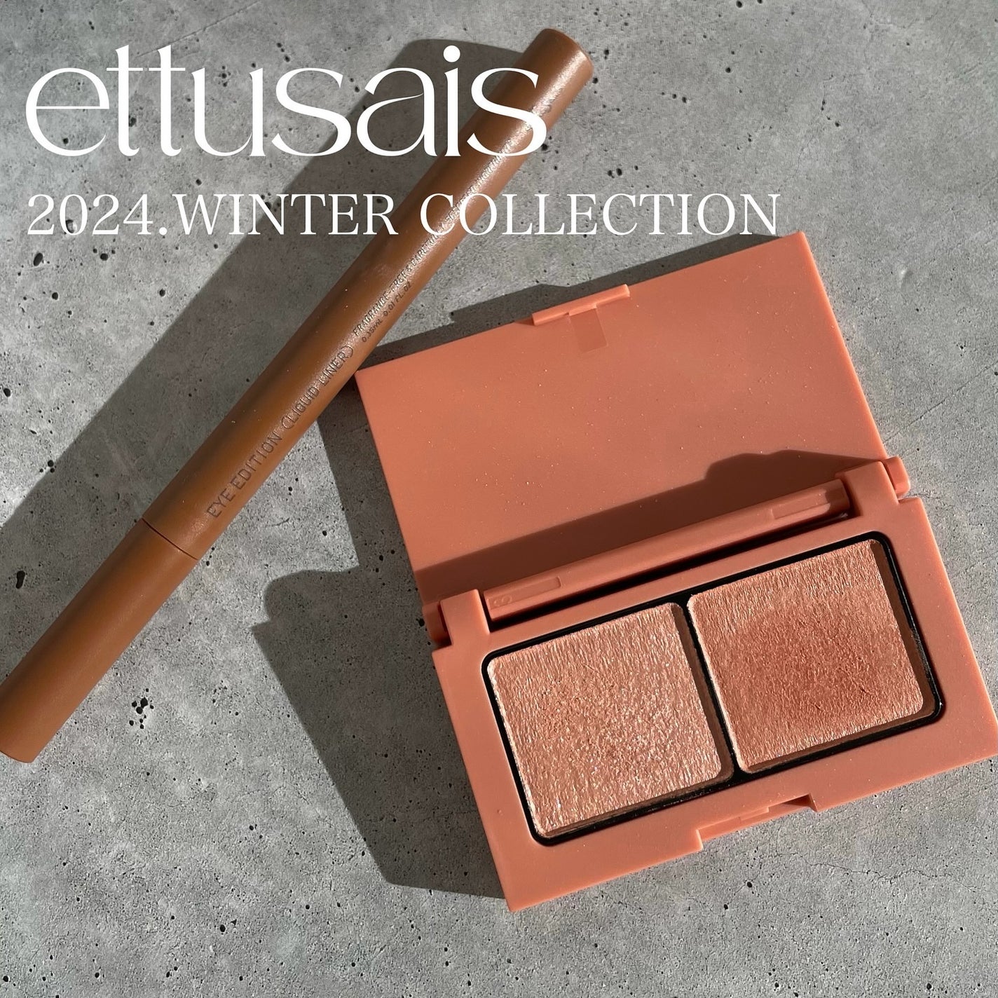 Asami on LIPS 「𝗲𝘁𝘁𝘂𝘀𝗮𝗶𝘀𝟮𝟬𝟮𝟰𝗪𝗜𝗡𝗧𝗘𝗥𝗖𝗢𝗟𝗟𝗘𝗖𝗧𝗜𝗢𝗡⌒⌒..」(1枚目)