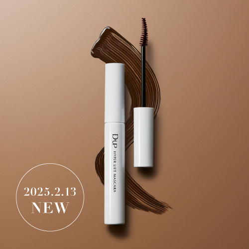 ハイパーリフトマスカラ/D-UP/マスカラを使ったクチコミ（3枚目）