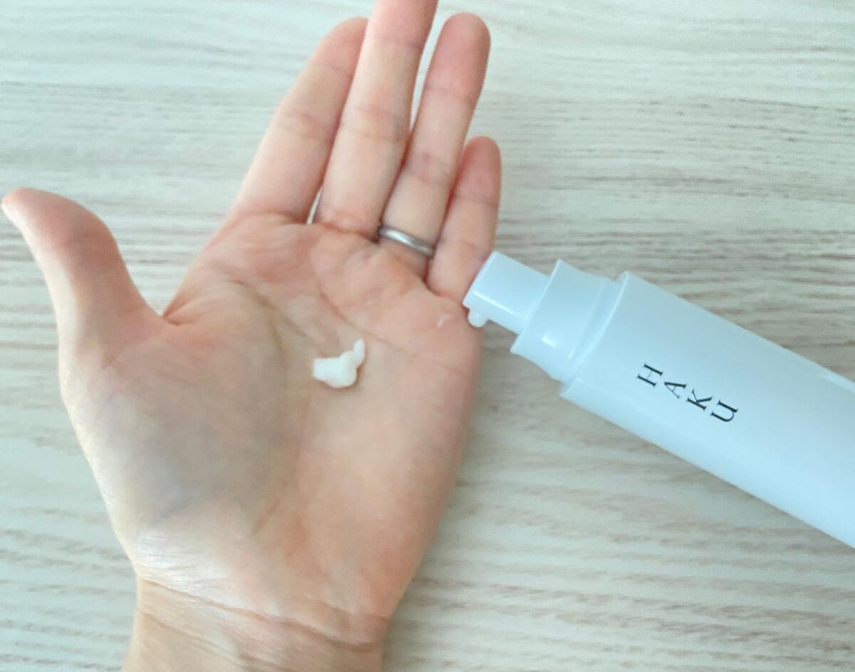 メラノフォーカスZ/HAKU/美容液を使ったクチコミ(2枚目)