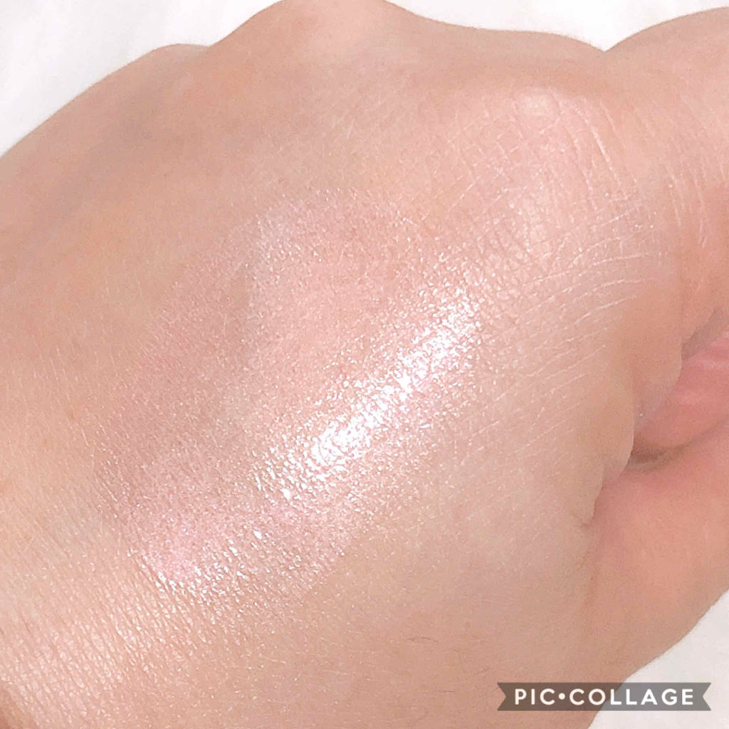 GIVENCHY タンクチュール ラディアントドロップ 01番 新品GIVENCHY タン\u2022クチュール\u2022ラディアント\u2022ドロップ