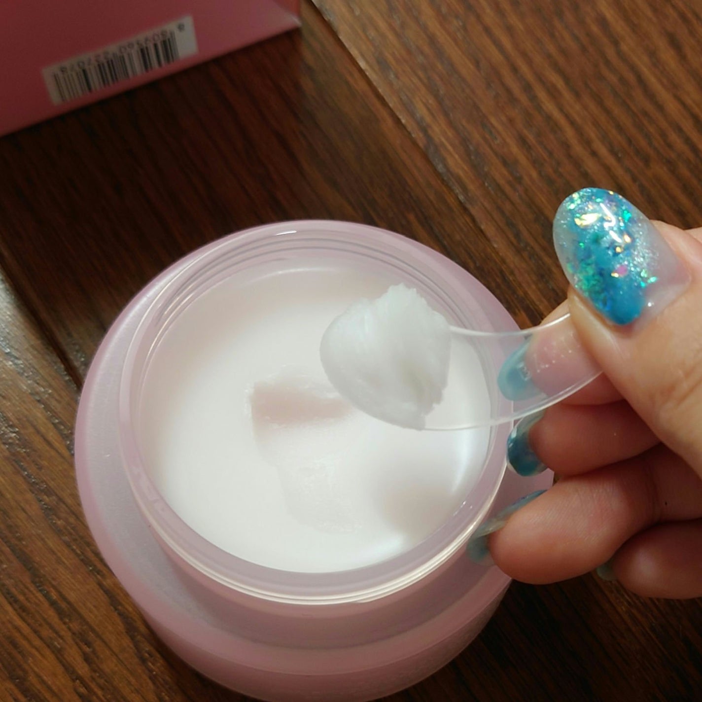 クリーンイットゼロ クレンジングバーム オリジナル/BANILA CO/クレンジングバームを使ったクチコミ(4枚目)