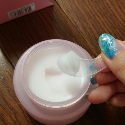 クリーンイットゼロ クレンジングバーム オリジナル/BANILA CO/クレンジングバームを使ったクチコミ(4枚目)