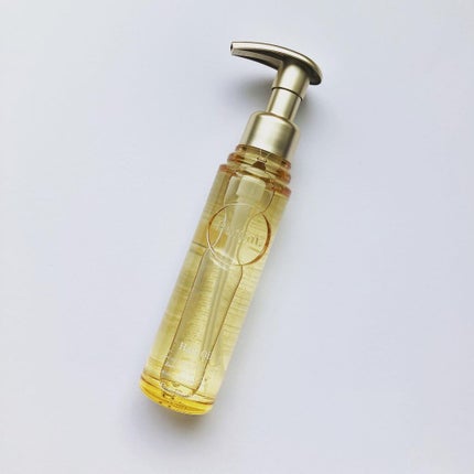 プルント ディープモイスト美容液ヘアオイル/Purunt./ヘアオイルを使ったクチコミ(1枚目)