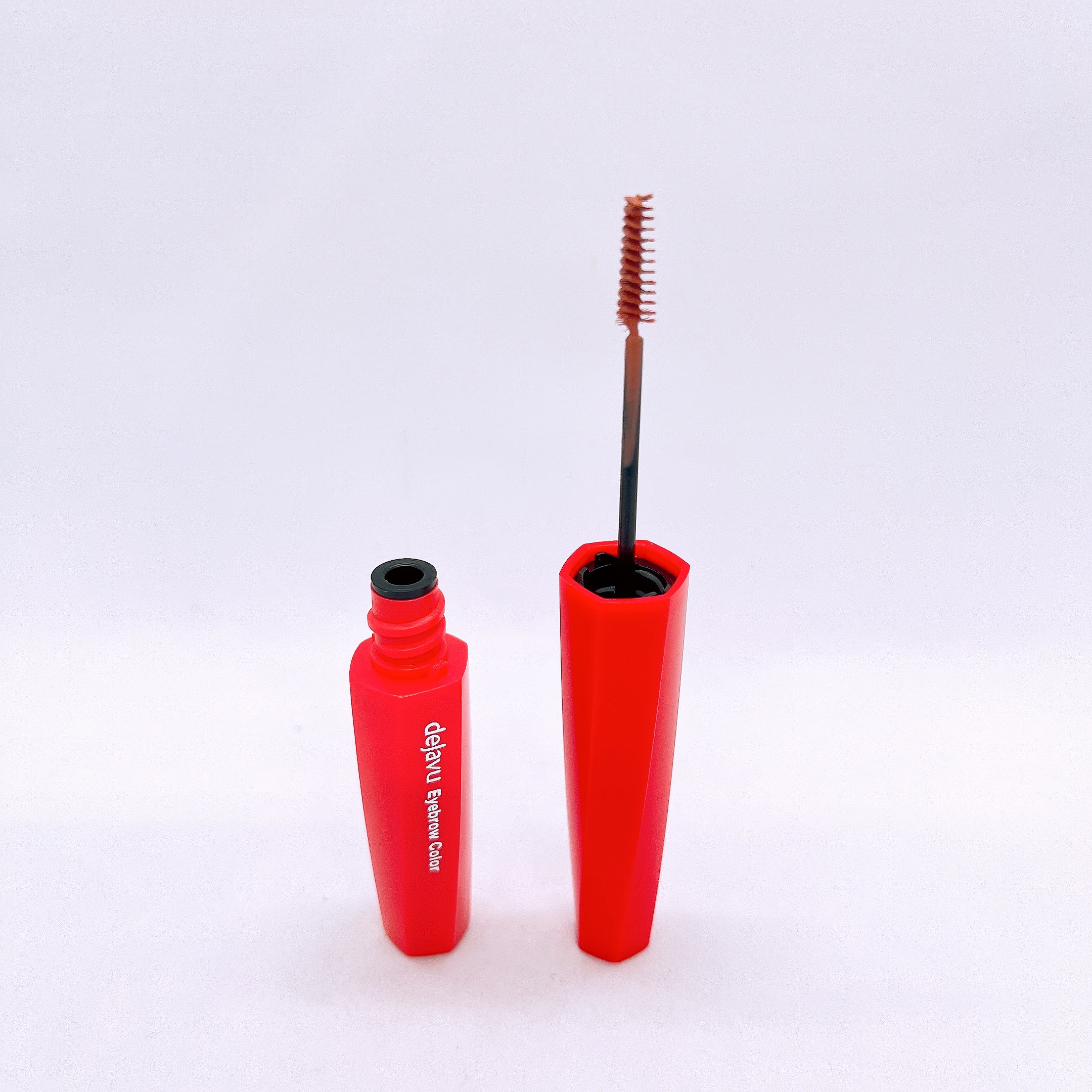 フィルム眉カラー/デジャヴュ/眉マスカラを使ったクチコミ（2枚目）