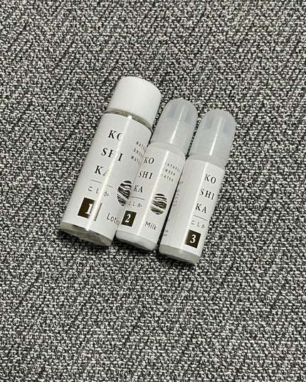 を使ったクチコミ(2枚目)