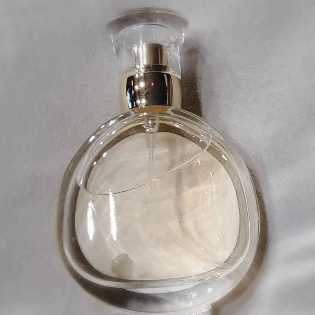 メリーアンドハリーオードトワレ シトラスティーの香り/Merry&Hary/香水(レディース)を使ったクチコミ(4枚目)