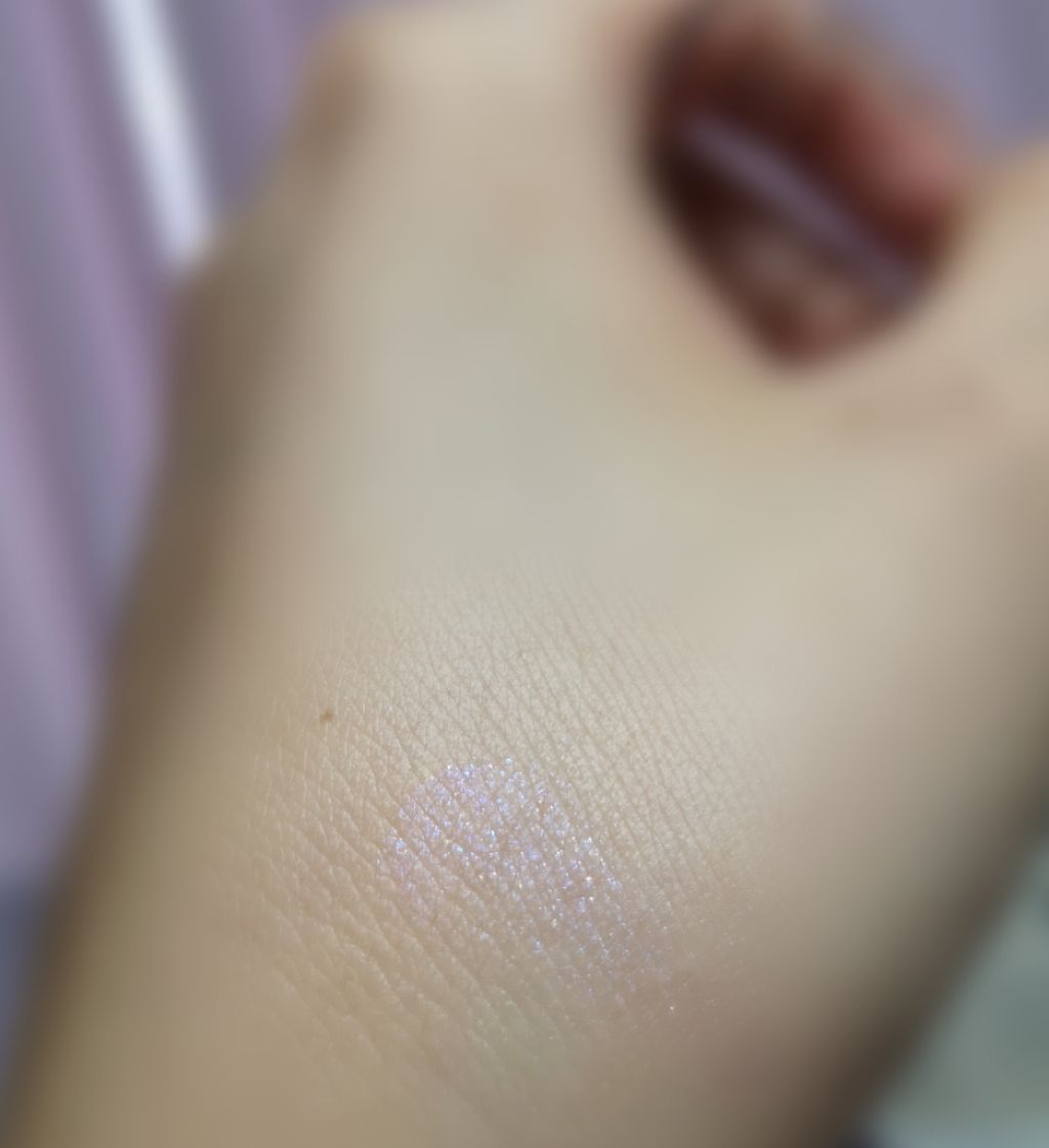 マルチクリームアイカラー/オルビス/化粧下地を使ったクチコミ（2枚目）