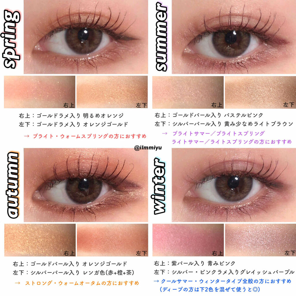 フェイブスボックス/FAVES BEAUTY/メイクアップキットを使ったクチコミ（3枚目）