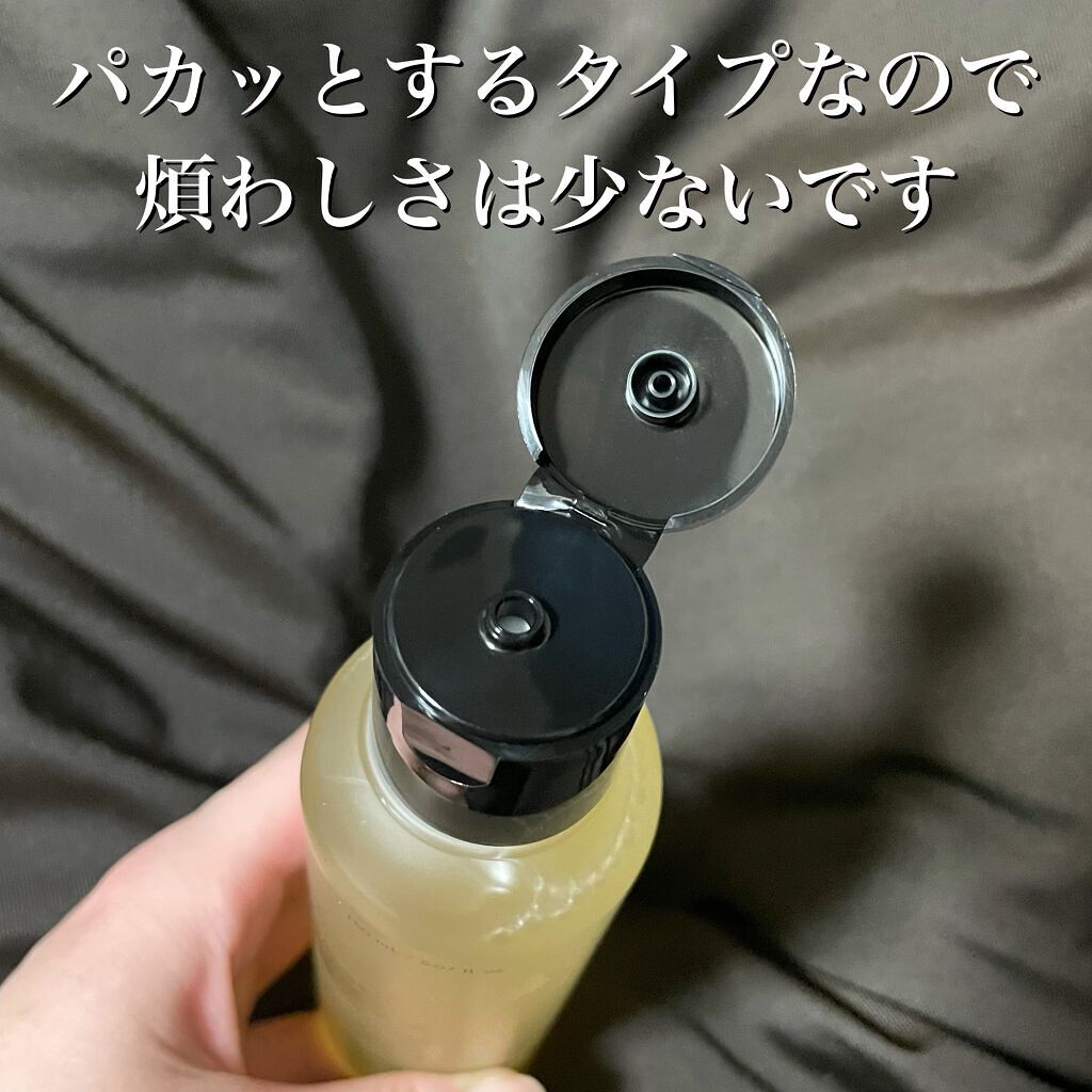 フルフィットプロポリスシナジートナー/COSRX/化粧水を使ったクチコミ(3枚目)