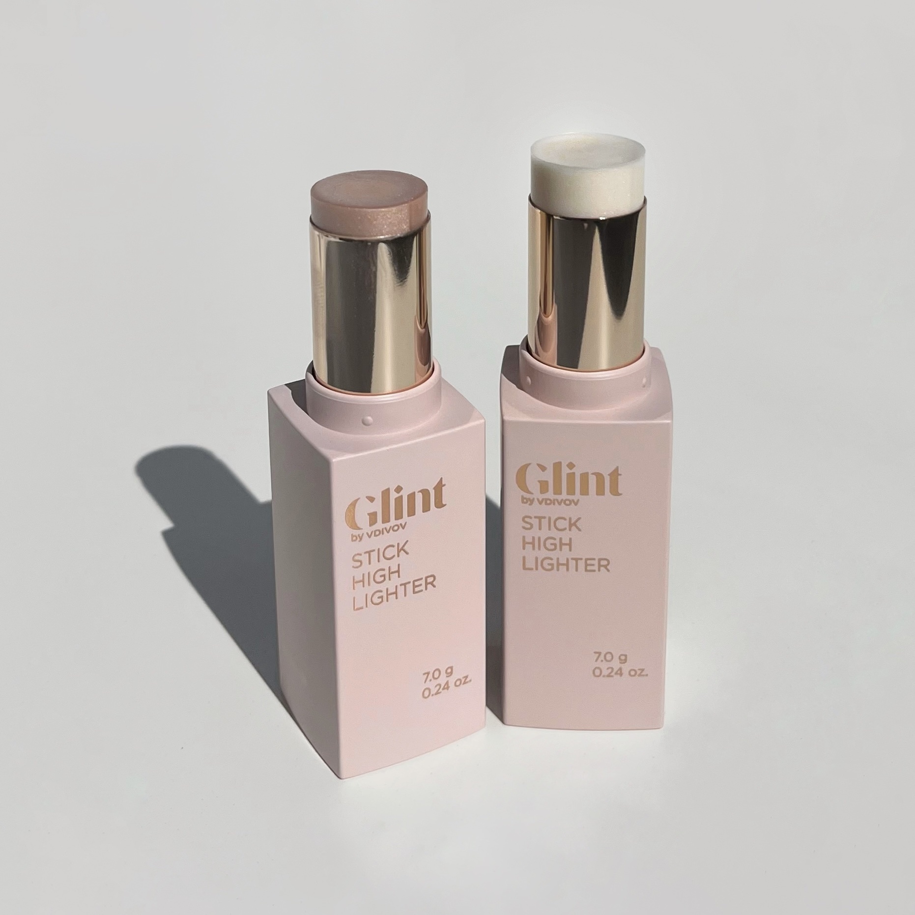 スティックハイライター/Glint/スティックハイライトを使ったクチコミ（1枚目）