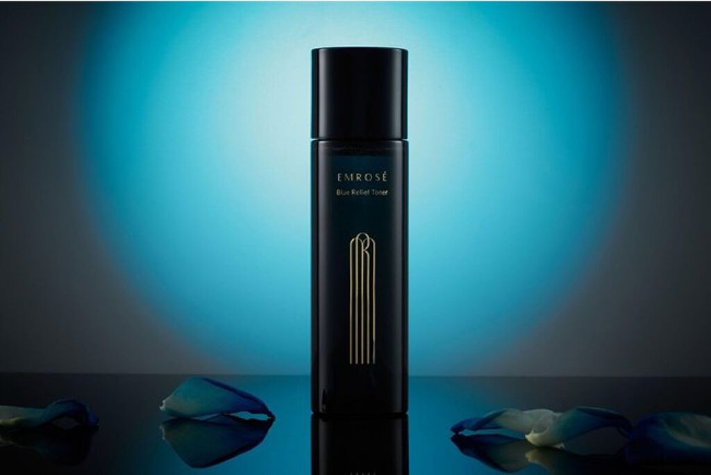 ブルーリリーフトナー / EMROSÉ