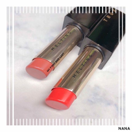 クチュールシャドウ/A’pieu/単色アイシャドウを使ったクチコミ(2枚目)