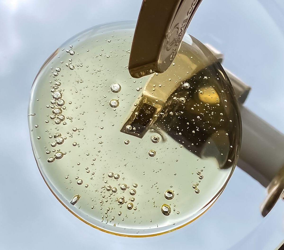 Creamy EXダメージリペアシャンプー1.0/ヘアトリートメント2.0/&honey/市販シャンプーを使ったクチコミ(3枚目)