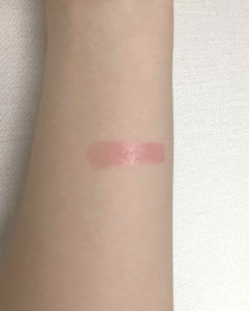 オペラ シアーリップカラー RN/OPERA/リップグロスを使ったクチコミ(2枚目)