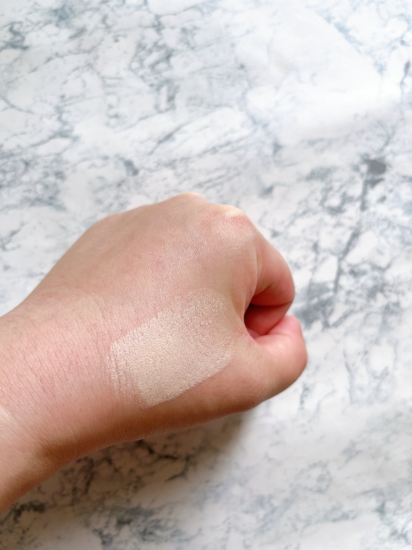 ヴィーガンナチュラルカバースティックファンデーション/DERMASHARE/その他ファンデーションを使ったクチコミ(2枚目)