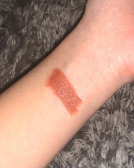カラーセンセーショナル リップスティック C/MAYBELLINE NEW YORK/口紅を使ったクチコミ(3枚目)