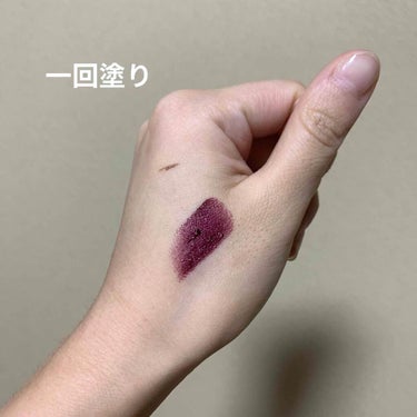 リュクス シャイン インテンス リップスティック 14 ナイトスペル/BOBBI BROWN/口紅の画像