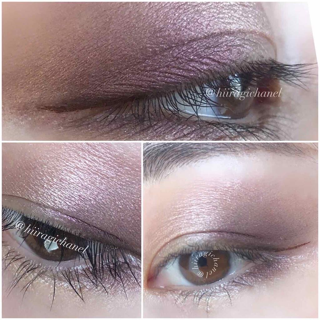 エッセンシャル マルチカラー アイシャドウパレット/BOBBI BROWN/アイシャドウパレットを使ったクチコミ（3枚目）