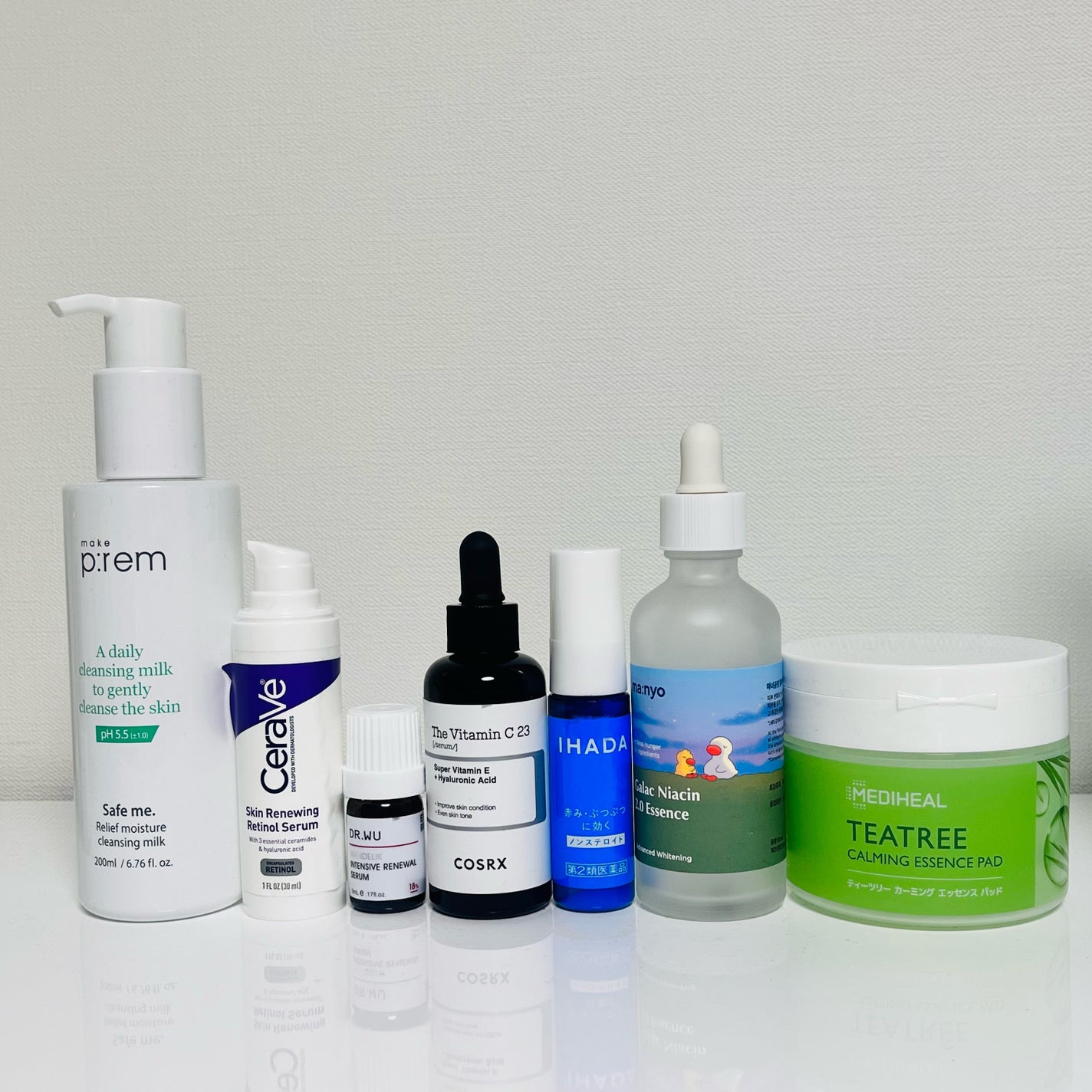 プリスクリードD(医薬品)/IHADA/その他を使ったクチコミ(3枚目)