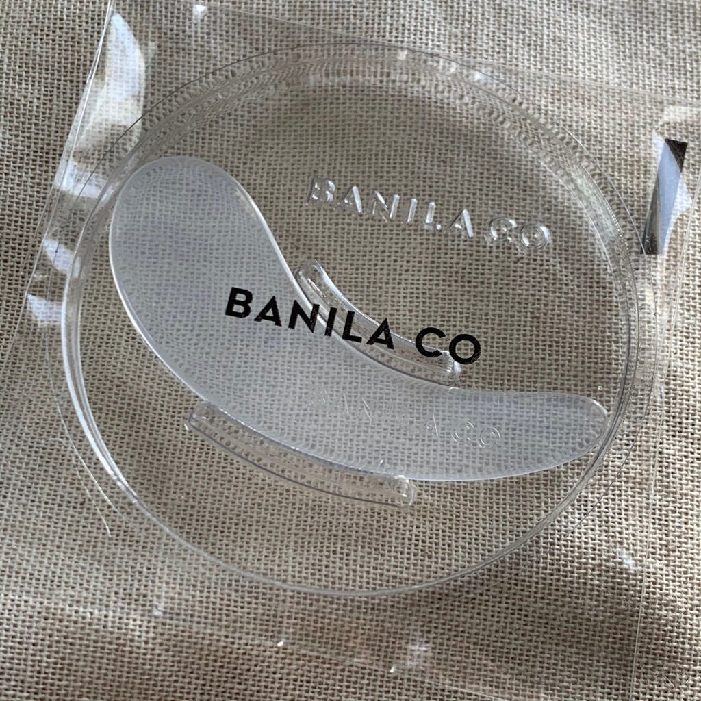 クリーンイットゼロ クレンジングバーム オリジナル/BANILA CO/クレンジングバームを使ったクチコミ(2枚目)
