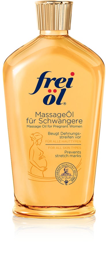 マッサージオイル（Massage Oil） 125ml