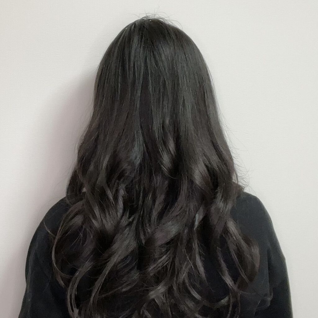 クレイツ イオンアイロン エスペシャルカール32mmのクチコミ「クレイツ
イオンアイロン エスペシャルカール38mm


以前からクレイツのホリスティックキュ.....」（3枚目）