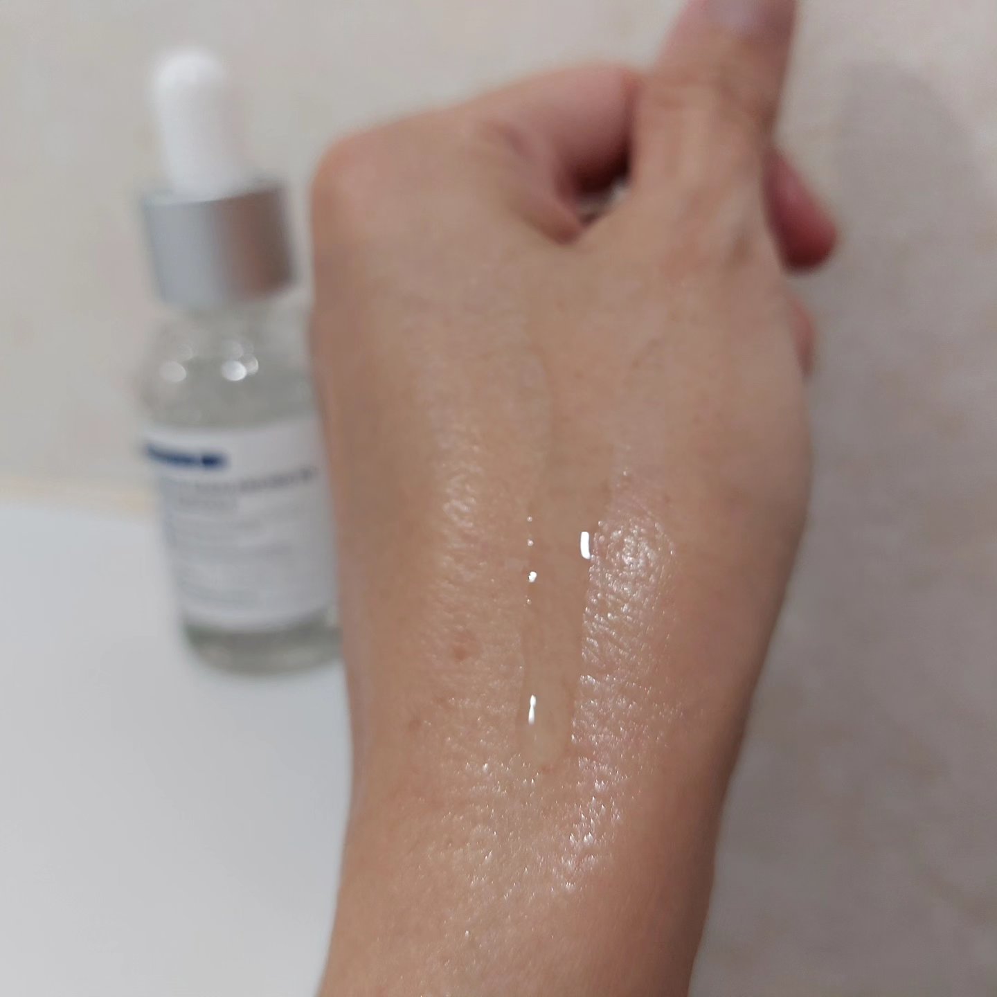 131 ポア クリアリング セラム/Celladix/美容液を使ったクチコミ（3枚目）