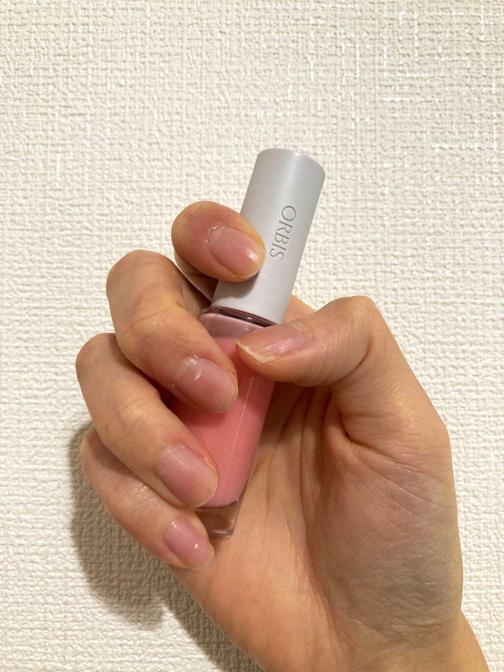 ネイルケアプロテクター/オルビス/ネイルオイル・トリートメントを使ったクチコミ(3枚目)