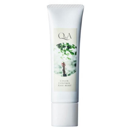 QetA カラーコントロールベース ミント