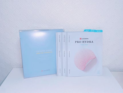 Ash on LIPS 「LeadersCosmeticcalmingbioticses..」(4枚目)