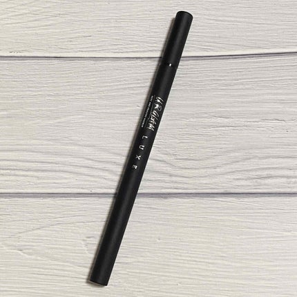 UR GLAM 3WAY EYEBROW PENCIL(3WAYアイブロウペンシル)/U R GLAM/アイブロウペンシルを使ったクチコミ(1枚目)