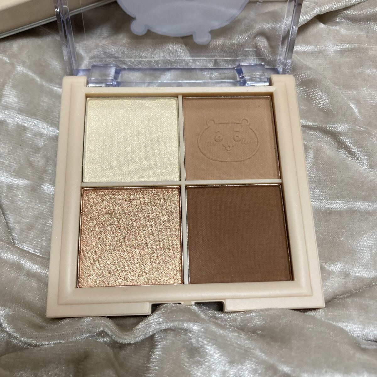 Lovisiaちいかわコスメセット｜ラヴィジアの口コミ - ラヴィジア