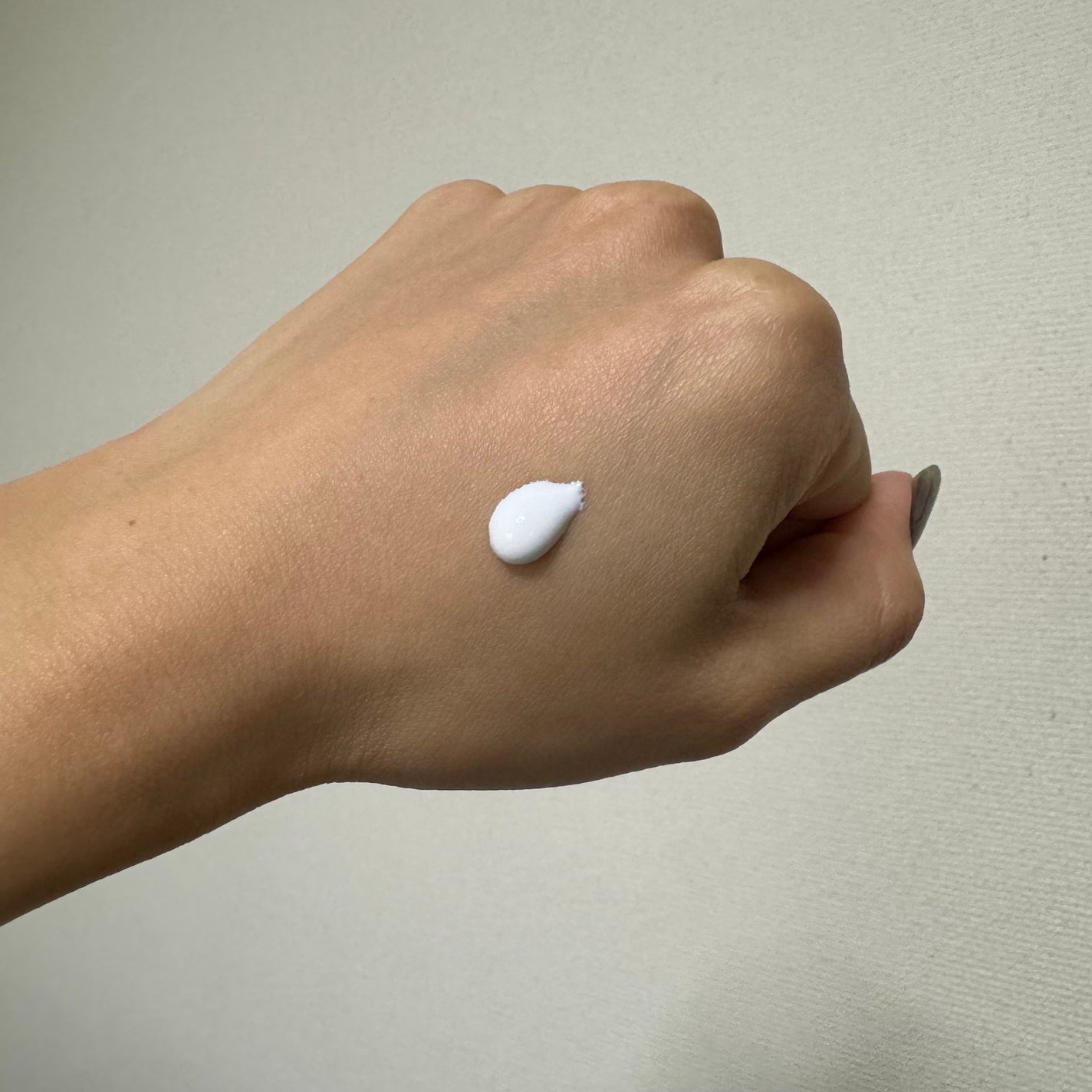 ミネラルUVクリーム/ヴァントルテ/日焼け止めクリームを使ったクチコミ(2枚目)