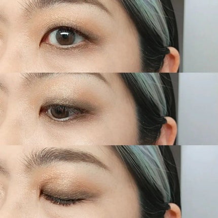 ロングウェア クリーム シャドウ スティック/BOBBI BROWN/スティックアイシャドウを使ったクチコミ(5枚目)